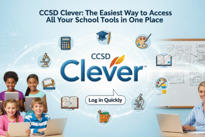 CCSD Clever