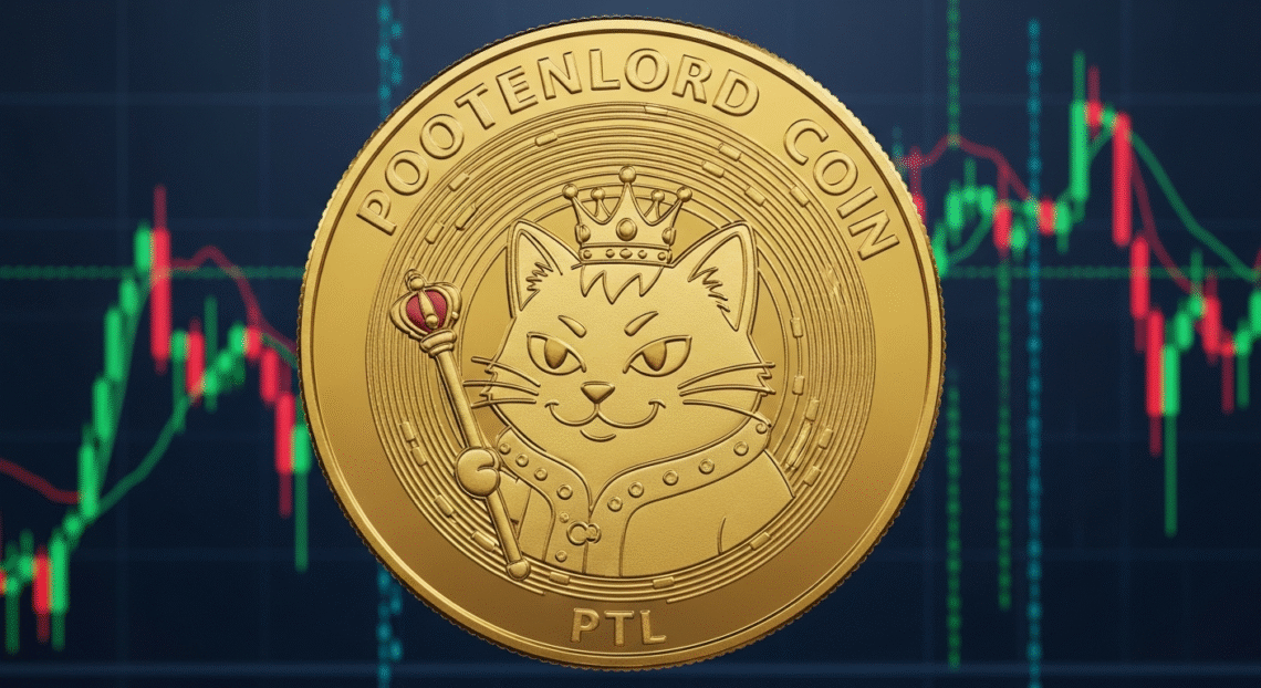 Pootenlord Coin: Everything You Need to Know