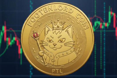 Pootenlord Coin: Everything You Need to Know