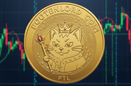 Pootenlord Coin: Everything You Need to Know