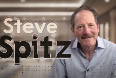 Steve Spitz Net Worth