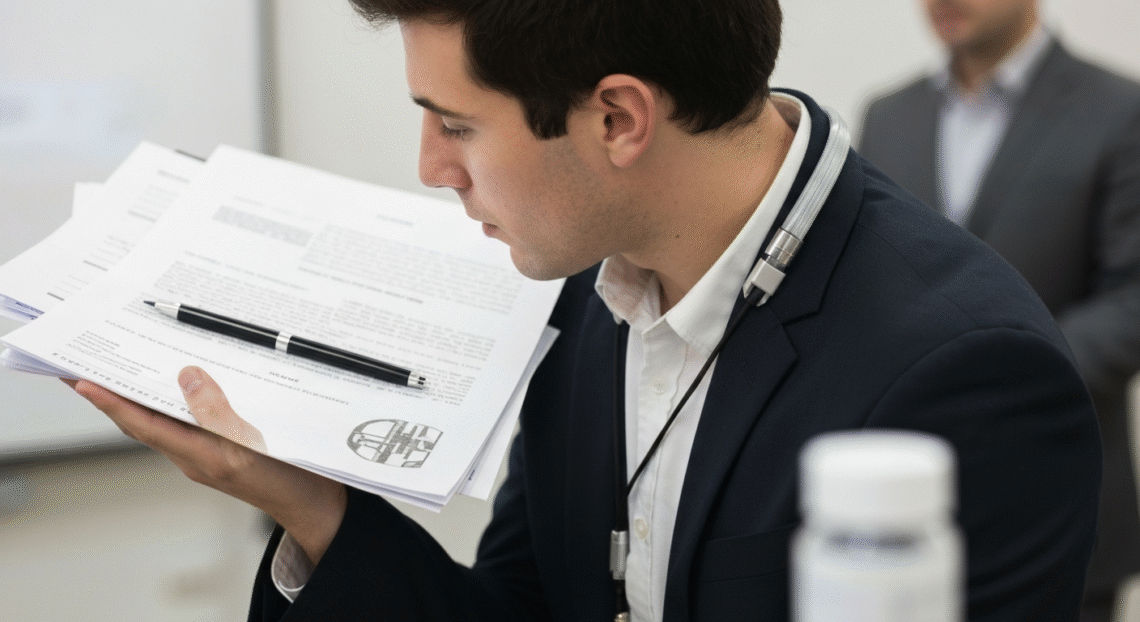 Personal Injury Lawyer