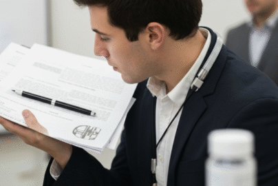 Personal Injury Lawyer