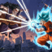 Sukuna vs Goku