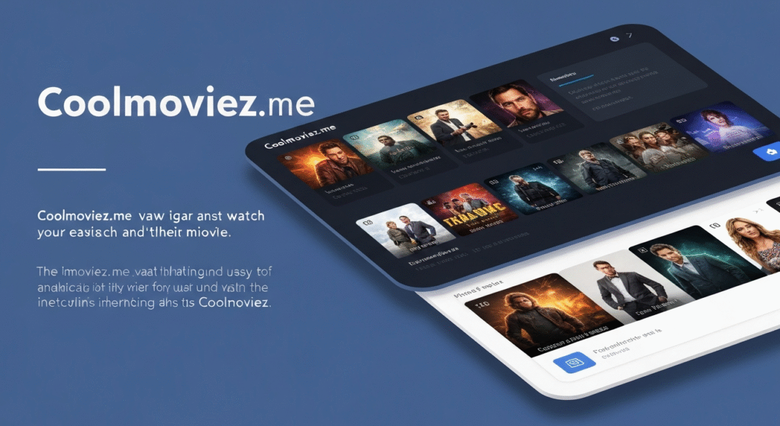 Coolmoviez. Me