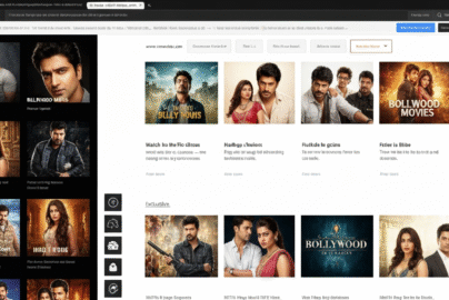 www.cool movies.com bollywood: Your Gateway to the Best Bollywood Films Online