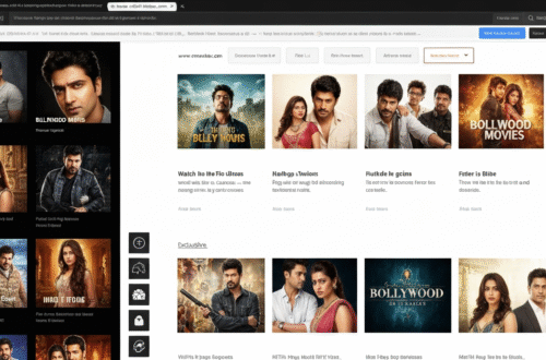www.cool movies.com bollywood: Your Gateway to the Best Bollywood Films Online
