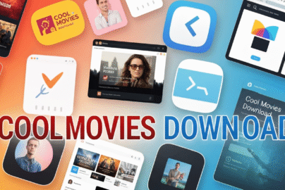 Cool Movies Download