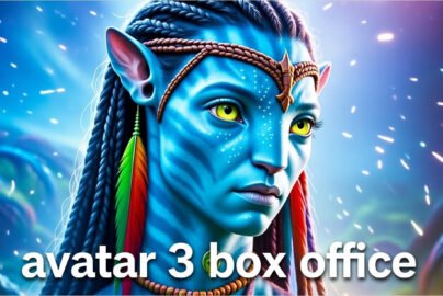 Avatar 3 Box Office