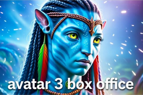 Avatar 3 Box Office