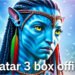 Avatar 3 Box Office