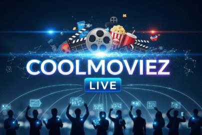 Coolmoviez Live