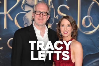 Tracy Letts