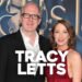 Tracy Letts