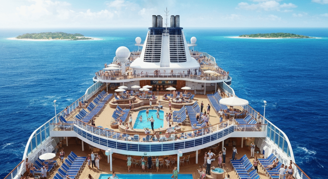 Royal Caribbean Cruise