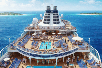Royal Caribbean Cruise