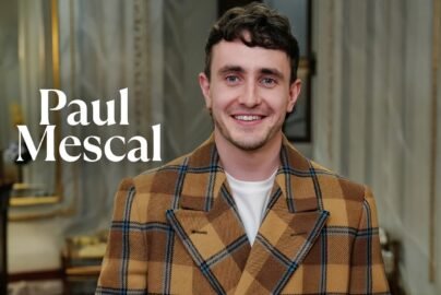 Paul Mescal