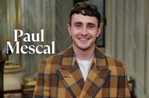 Paul Mescal