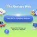 The Useless Web