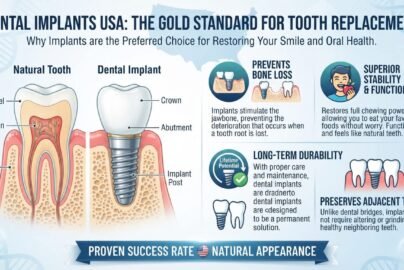 Dental implants usa